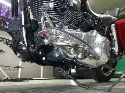 Harley-Davidson Switchback FLD1580 2012