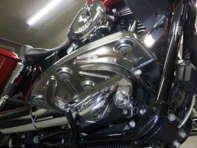 Harley-Davidson Switchback FLD1580 2012