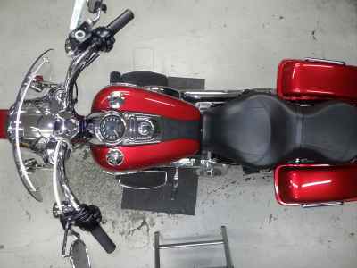 Harley-Davidson Switchback FLD1580 2012