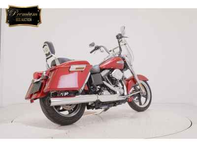 Harley-Davidson Switchback FLD1580 2012