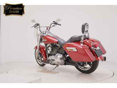 Harley-Davidson Switchback FLD1580 2012