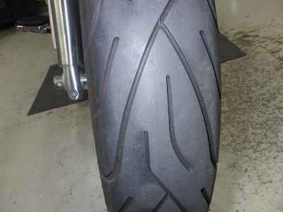 Harley-Davidson Switchback FLD1580 2012