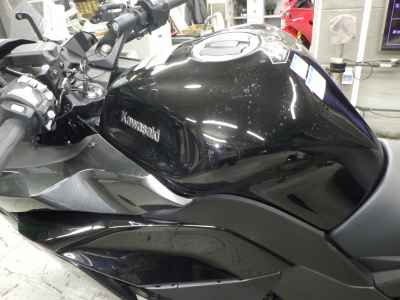 Kawasaki Ninja 1100SX 2025