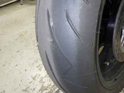 Kawasaki Ninja 1100SX 2025