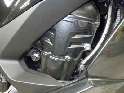 Kawasaki Ninja 1100SX 2025