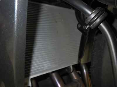 Kawasaki Ninja 1100SX 2025