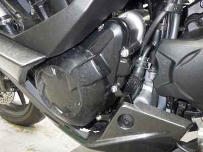 Kawasaki Ninja 1100SX 2025