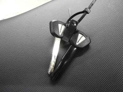 Kawasaki Ninja 1100SX 2025