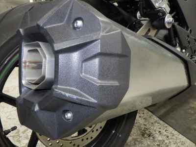 Kawasaki Ninja 1100SX 2025