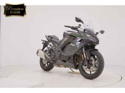 Kawasaki Ninja 1100SX 2025