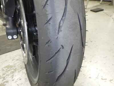 Kawasaki Ninja 1100SX 2025