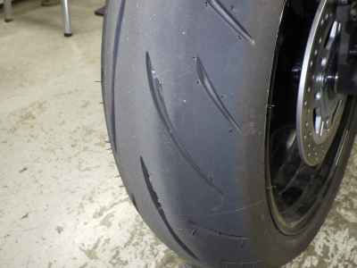 Kawasaki Ninja 1100SX 2025