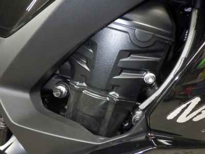 Kawasaki Ninja 1100SX 2025