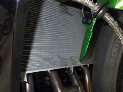 Kawasaki Ninja 1100SX 2025