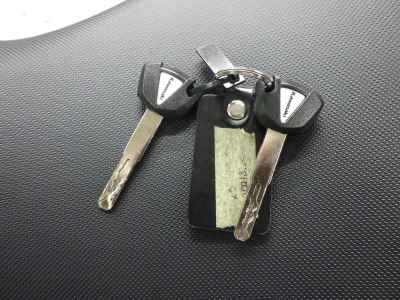 Kawasaki Ninja 1100SX 2025