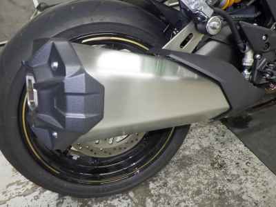 Kawasaki Ninja 1100SX 2025