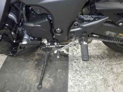 Kawasaki Ninja 1100SX 2025