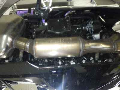 Kawasaki Ninja 1100SX 2025