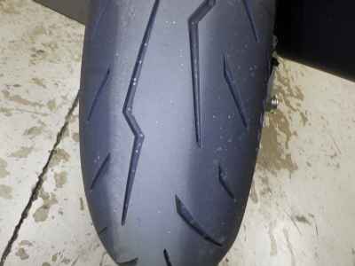 Kawasaki Ninja ZX-6R 2025