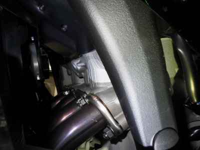 Kawasaki Ninja ZX-6R 2025