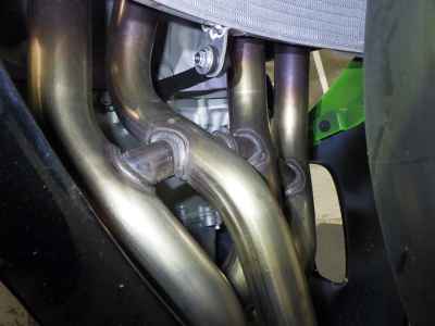 Kawasaki Ninja ZX-6R 2025