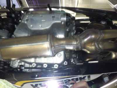 Kawasaki Ninja ZX-6R 2025