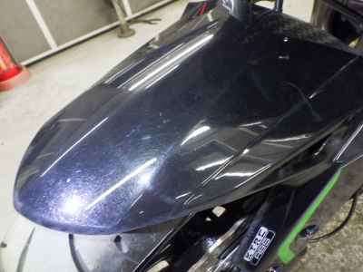 Kawasaki Versys 1000SE 2023