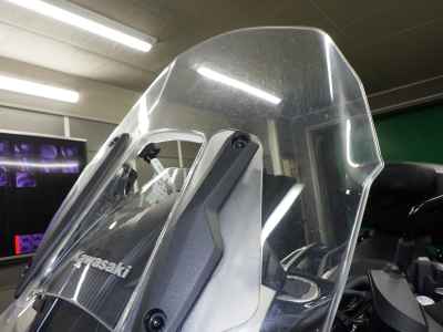 Kawasaki Versys 1000SE 2023