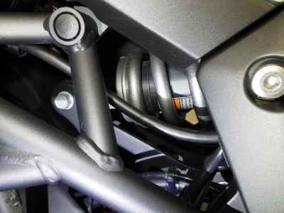 Kawasaki Versys 1000SE 2023