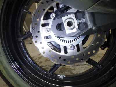 Kawasaki Versys 1000SE 2023