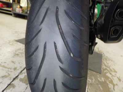 Kawasaki Versys 1000SE 2023