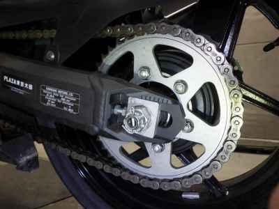 Kawasaki Versys 1000SE 2023