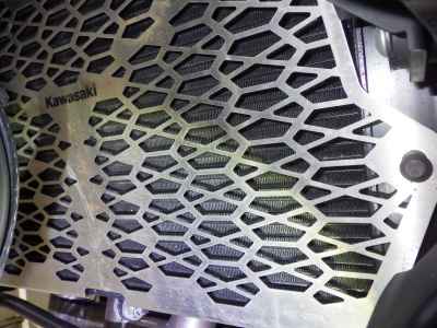 Kawasaki Versys 1000SE 2023