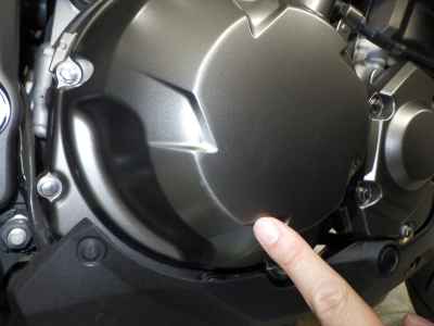 Kawasaki Versys 1000SE 2023