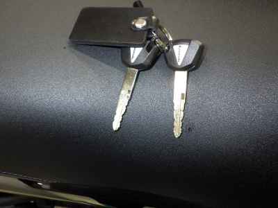 Kawasaki Versys 1000SE 2023