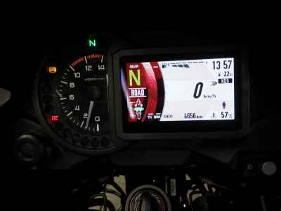 Kawasaki Versys 1000SE 2023