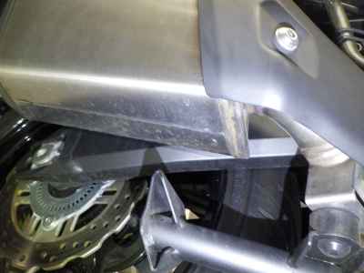 Kawasaki Versys 1000SE 2023