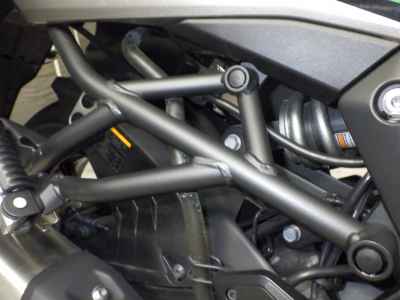 Kawasaki Versys 1000SE 2023