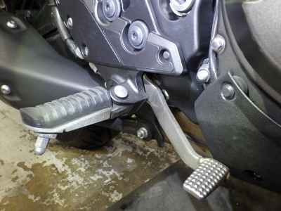 Kawasaki Versys 1000SE 2023