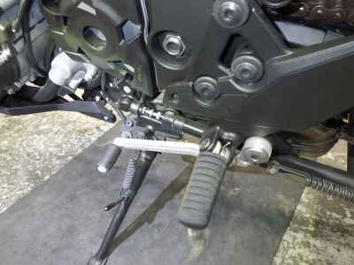 Kawasaki Versys 1000SE 2023