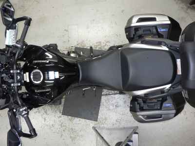 Kawasaki Versys 1000SE 2023