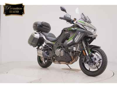 Kawasaki Versys 1000SE 2023