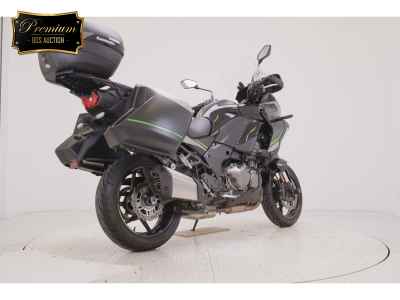 Kawasaki Versys 1000SE 2023