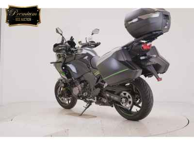 Kawasaki Versys 1000SE 2023