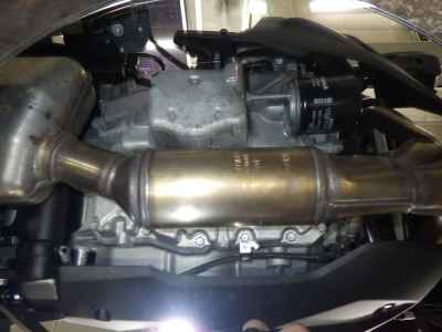 Kawasaki Versys 1000SE 2023