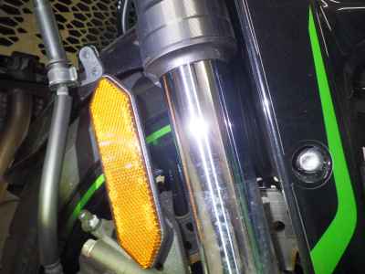 Kawasaki Versys 1000SE 2023