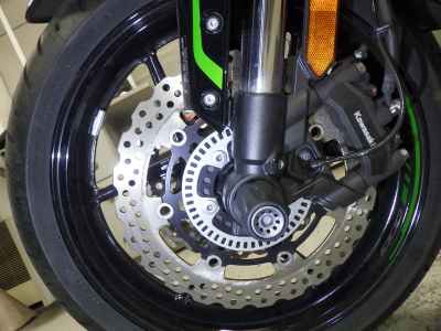 Kawasaki Versys 1000SE 2023