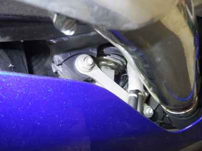 Suzuki Hayabusa 2014