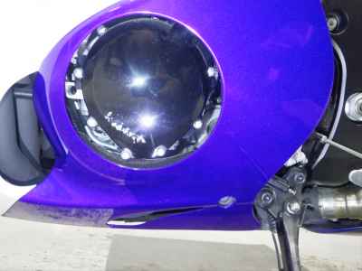 Suzuki Hayabusa 2014