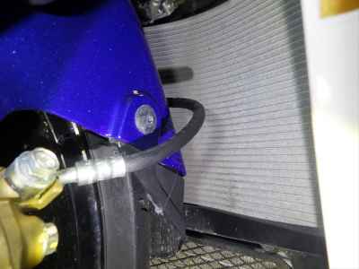 Suzuki Hayabusa 2014